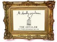 The Ortolan (frame)